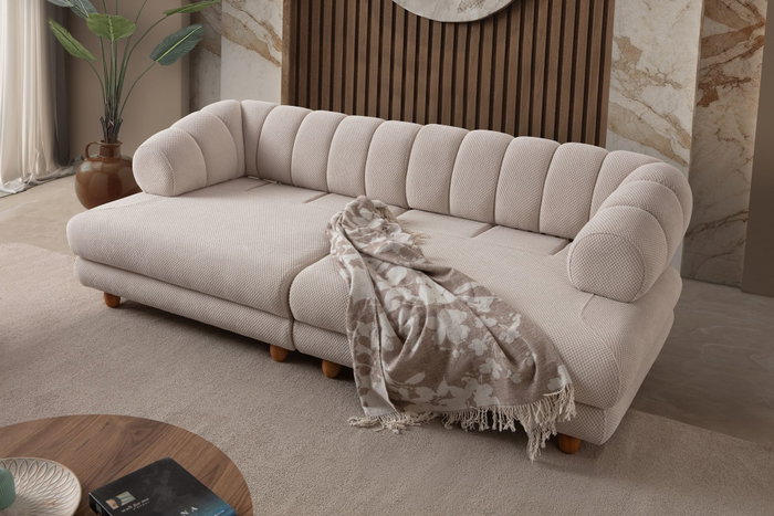 Atelier Del Sofa Gloria Beige